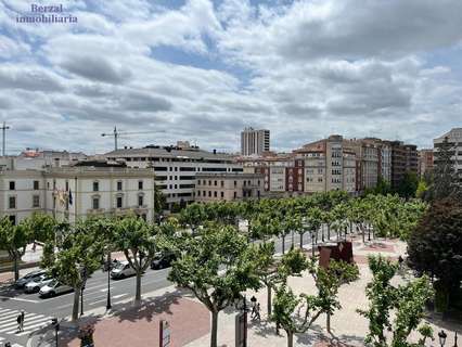 Piso en venta en Logroño