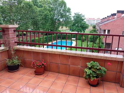 Piso en venta en Logroño