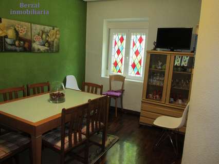 Chalet en venta en Logroño