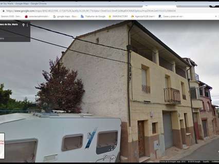 Casa en venta en Tricio rebajada