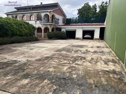 Chalet en venta en Nalda