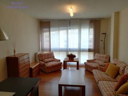 Piso en venta en Logroño