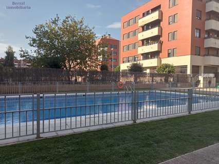 Estudio en venta en Logroño