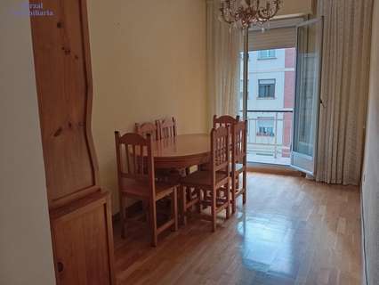 Piso en venta en Logroño