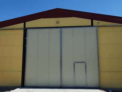 Nave industrial en venta en Galbárruli