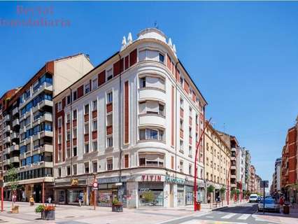 Edificio en venta en Miranda de Ebro