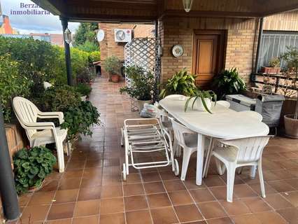 Chalet en venta en Logroño
