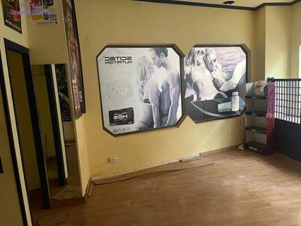 Local comercial en venta en Logroño