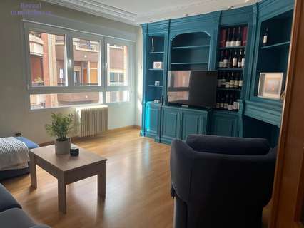 Piso en venta en Logroño rebajado