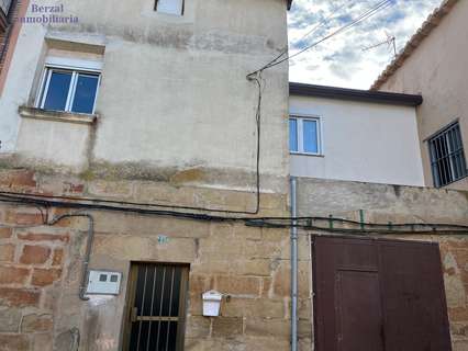 Casa en venta en Fuenmayor
