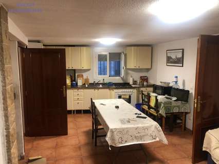 Casa en venta en Hornos de Moncalvillo