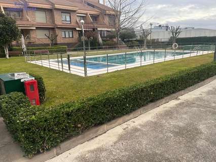 Casa en venta en Logroño