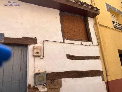 Parcela rústica en venta en Ventosa