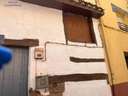 Parcela rústica en venta en Ventosa