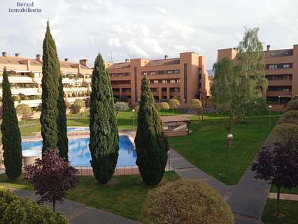 Piso en alquiler en Logroño