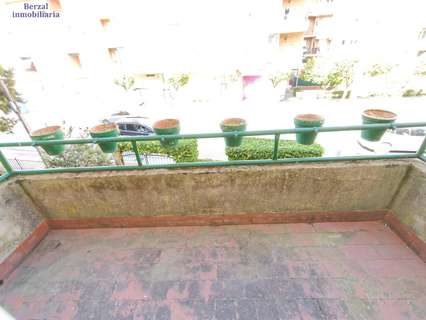 Piso en alquiler en Logroño