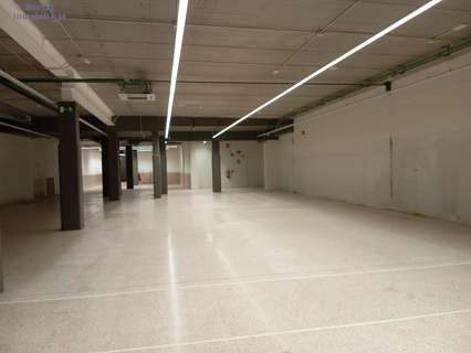Local comercial en alquiler en Logroño