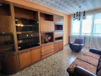 Piso en venta en Logroño