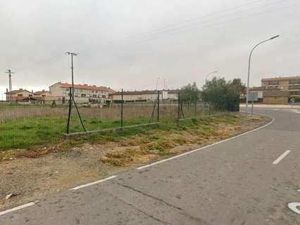 Parcela rústica en venta en Cuzcurrita de Río Tirón