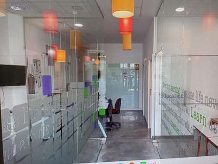 Local comercial en venta en Logroño
