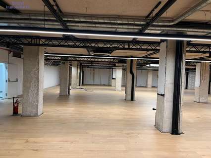 Local comercial en alquiler en Logroño