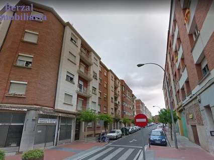 Local comercial en venta en Logroño