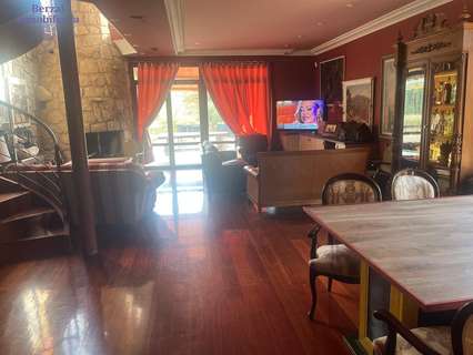 Chalet en venta en Lardero