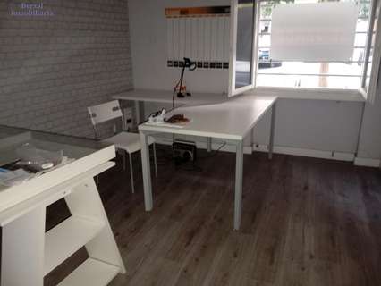 Local comercial en venta en Logroño