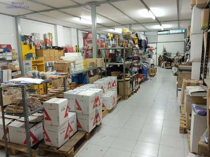 Local comercial en venta en Logroño