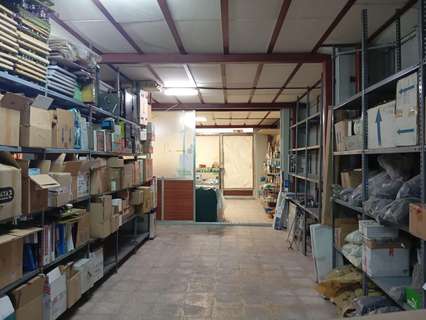 Local comercial en venta en Logroño
