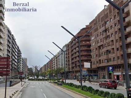 Plaza de parking en venta en Logroño
