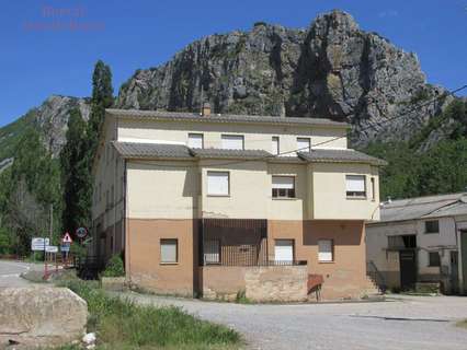 Casa en venta en Torrecilla en Cameros, rebajada