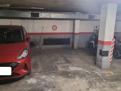 Plaza de parking en venta en Sant Boi de Llobregat