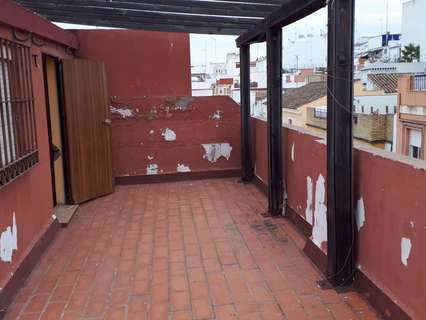 Casa en venta en Alcalá de Guadaíra