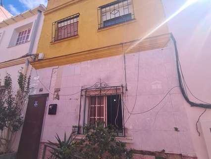 Casa en venta en Algeciras