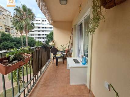 Apartamento en alquiler en Estepona rebajado