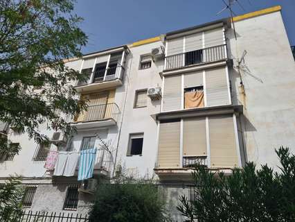 Piso en venta en San Juan de Aznalfarache