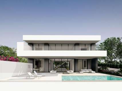 Casa en venta en Manilva