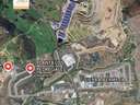 Parcela industrial en venta en Casares
