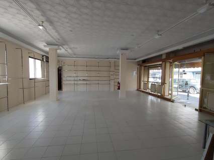 Local comercial en venta en Ubrique rebajado