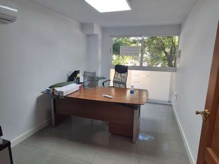 Despacho en alquiler en Estepona