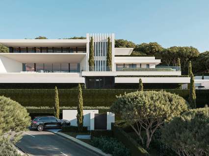 Casa en venta en Benahavís