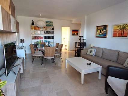 Piso en venta en Manilva