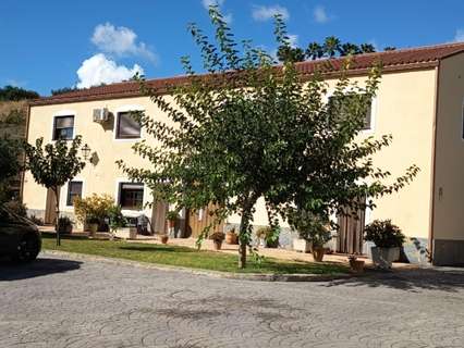 Chalet en alquiler en Estepona