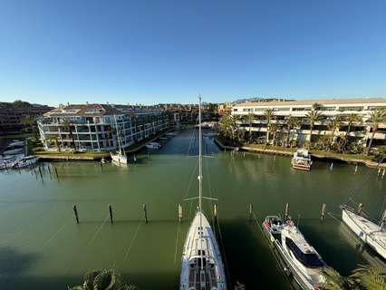 Apartamento en venta en San Roque