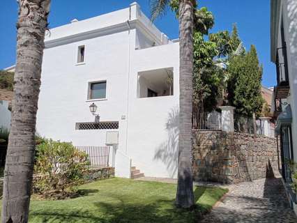Casa en venta en Estepona