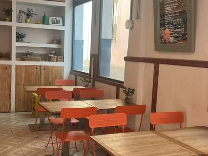 Local comercial en alquiler en Estepona