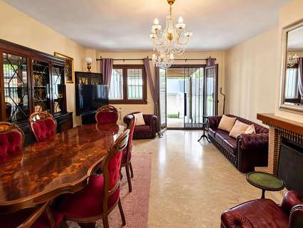 Casa en venta en Manilva