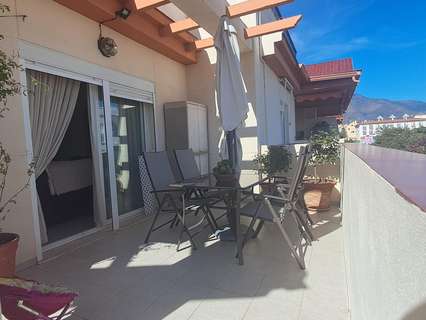 Ático en venta en Estepona