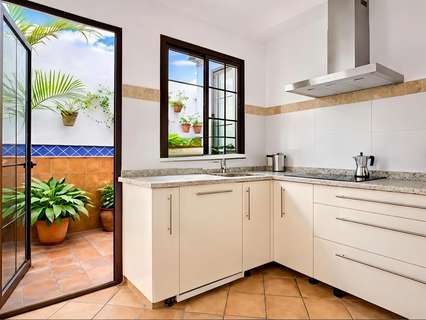 Casa en venta en Estepona